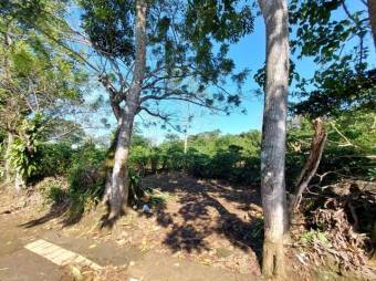 Se vende lote con mas de 2 hectáreas en Santiago de Puriscal 24-898 Se vende lote con mas de 2 hectáreas en Santiago de Puriscal 24-898