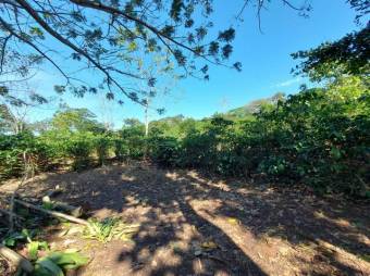 Se vende lote con mas de 2 hectáreas en Santiago de Puriscal 24-898 Se vende lote con mas de 2 hectáreas en Santiago de Puriscal 24-898