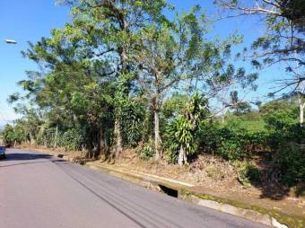 Se vende lote con mas de 2 hectáreas en Santiago de Puriscal 24-898 Se vende lote con mas de 2 hectáreas en Santiago de Puriscal 24-898