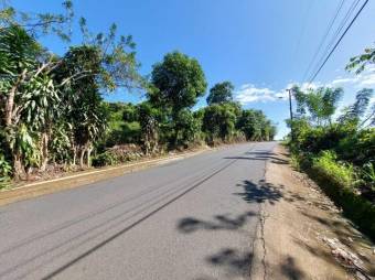 Se vende lote con mas de 2 hectáreas en Santiago de Puriscal 24-898 Se vende lote con mas de 2 hectáreas en Santiago de Puriscal 24-898