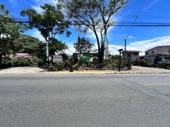 se vende lote de 6300m2 con alta densidad en Guácima Alajuela 25-1718 se vende lote de 6300m2 con alta densidad en Guácima Alajuela 25-1718