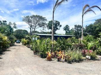 se vende lote de 6300m2 con alta densidad en Guácima Alajuela 25-1718 se vende lote de 6300m2 con alta densidad en Guácima Alajuela 25-1718