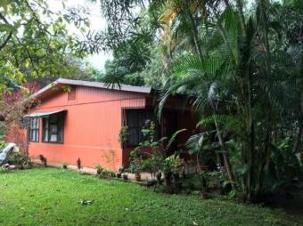 Se vende casa con mas de 10,000m2 de lote en Bajo carrillo 23-1944 Se vende casa con mas de 10,000m2 de lote en Bajo carrillo 23-1944