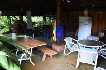 Se vende casa con mas de 10,000m2 de lote en Bajo carrillo 23-1944 Se vende casa con mas de 10,000m2 de lote en Bajo carrillo 23-1944