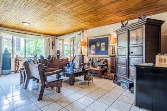 Se vende propiedad con lote de 5,200m2 en La Garita Alajuela 25-663 Se vende propiedad con lote de 5,200m2 en La Garita Alajuela 25-663