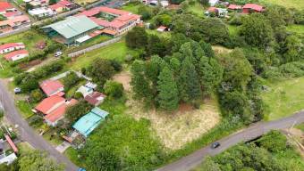 Se vende lote con mas de 10,500m2 en San Isidro Heredia 25-1376 Se vende lote con mas de 10,500m2 en San Isidro Heredia 25-1376