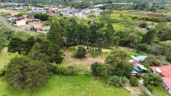Se vende lote con mas de 10,500m2 en San Isidro Heredia 25-1376 Se vende lote con mas de 10,500m2 en San Isidro Heredia 25-1376