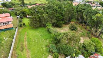 Se vende lote con mas de 10,500m2 en San Isidro Heredia 25-1376 Se vende lote con mas de 10,500m2 en San Isidro Heredia 25-1376