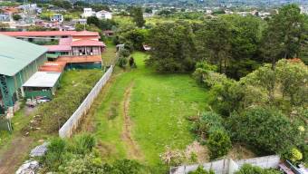 Se vende lote con mas de 10,500m2 en San Isidro Heredia 25-1376 Se vende lote con mas de 10,500m2 en San Isidro Heredia 25-1376