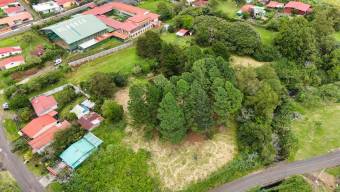 Se vende lote con mas de 10,500m2 en San Isidro Heredia 25-1376 Se vende lote con mas de 10,500m2 en San Isidro Heredia 25-1376