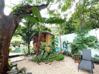 Se vende amplio hotel para inversión en Playa Avellanas 25-2005, $ 1,150,000, 4, Guanacaste, Santa Cruz