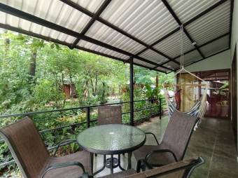 Se vende amplio hotel para inversión en Playa Avellanas 25-2005, $ 1,150,000, 4, Guanacaste, Santa Cruz