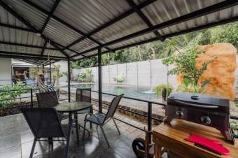 Se vende amplio hotel para inversión en Playa Avellanas 25-2005, $ 1,150,000, 4, Guanacaste, Santa Cruz