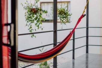 Se vende amplio hotel para inversión en Playa Avellanas 25-2005, $ 1,150,000, 4, Guanacaste, Santa Cruz