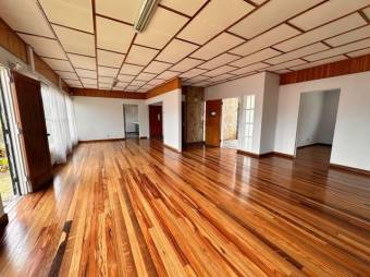 Se vende moderna casa con terreno de 846m2 en San pedro San José 25-1724 Se vende moderna casa con terreno de 846m2 en San pedro San José 25-1724