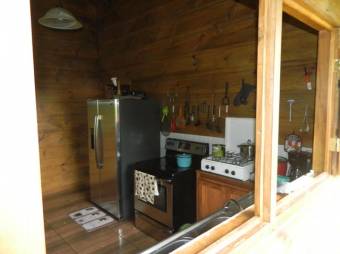 Se vende propiedad con 10,000m2 de lote en San Isidro Heredia 23-3548 Se vende propiedad con 10,000m2 de lote en San Isidro Heredia 23-3548