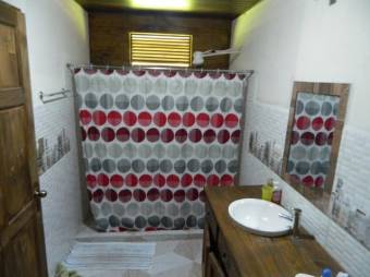 Se vende propiedad con 10,000m2 de lote en San Isidro Heredia 23-3548 Se vende propiedad con 10,000m2 de lote en San Isidro Heredia 23-3548