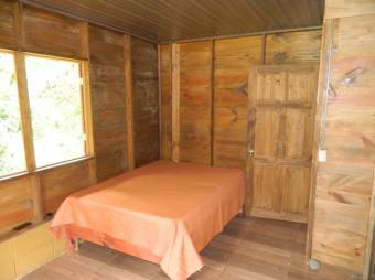 Se vende propiedad con 10,000m2 de lote en San Isidro Heredia 23-3548 Se vende propiedad con 10,000m2 de lote en San Isidro Heredia 23-3548