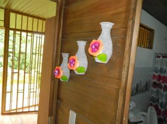 Se vende propiedad con 10,000m2 de lote en San Isidro Heredia 23-3548 Se vende propiedad con 10,000m2 de lote en San Isidro Heredia 23-3548