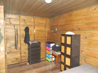 Se vende propiedad con 10,000m2 de lote en San Isidro Heredia 23-3548 Se vende propiedad con 10,000m2 de lote en San Isidro Heredia 23-3548