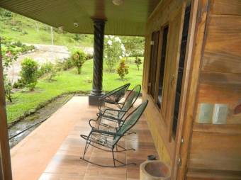 Se vende propiedad con 10,000m2 de lote en San Isidro Heredia 23-3548 Se vende propiedad con 10,000m2 de lote en San Isidro Heredia 23-3548