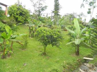 Se vende propiedad con 10,000m2 de lote en San Isidro Heredia 23-3548 Se vende propiedad con 10,000m2 de lote en San Isidro Heredia 23-3548