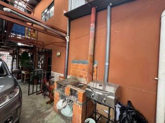 Se vende propiedad con 8 apartamentos en Ipis Goicoechea 25-1142 Se vende propiedad con 8 apartamentos en Ipis Goicoechea 25-1142