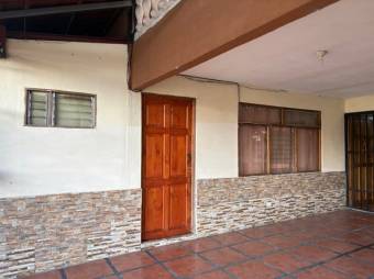 Se vende propiedad con 8 apartamentos en Ipis Goicoechea 25-1142 Se vende propiedad con 8 apartamentos en Ipis Goicoechea 25-1142