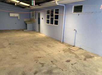 Se vende espaciosa propiedad para inversión en San Rafael Arriba 25-1687 Se vende espaciosa propiedad para inversión en San Rafael Arriba 25-1687