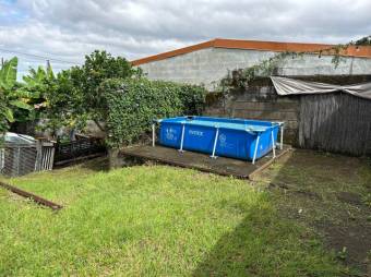 Se vende espaciosa propiedad para inversión en San Rafael Arriba 25-1687 Se vende espaciosa propiedad para inversión en San Rafael Arriba 25-1687