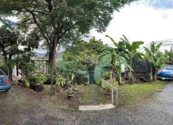 Se vende espaciosa propiedad para inversión en San Rafael Arriba 25-1687 Se vende espaciosa propiedad para inversión en San Rafael Arriba 25-1687