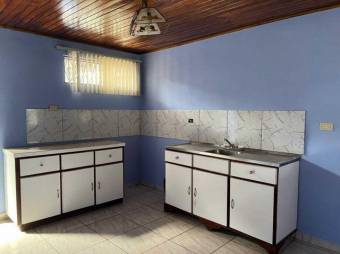 Se vende espaciosa propiedad para inversión en San Rafael Arriba 25-1687 Se vende espaciosa propiedad para inversión en San Rafael Arriba 25-1687