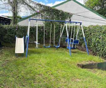 Se vende espaciosa propiedad para inversión en San Rafael Arriba 25-1687 Se vende espaciosa propiedad para inversión en San Rafael Arriba 25-1687