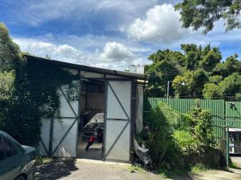 Se vende espaciosa propiedad para inversión en San Rafael Arriba 25-1687 Se vende espaciosa propiedad para inversión en San Rafael Arriba 25-1687