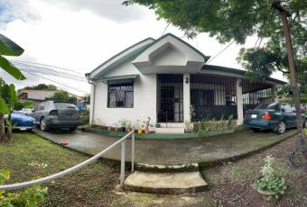 Se vende espaciosa propiedad para inversión en San Rafael Arriba 25-1687 Se vende espaciosa propiedad para inversión en San Rafael Arriba 25-1687