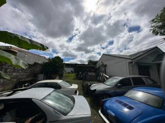 Se vende espaciosa propiedad para inversión en San Rafael Arriba 25-1687 Se vende espaciosa propiedad para inversión en San Rafael Arriba 25-1687