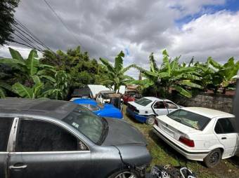 Se vende espaciosa propiedad para inversión en San Rafael Arriba 25-1687 Se vende espaciosa propiedad para inversión en San Rafael Arriba 25-1687