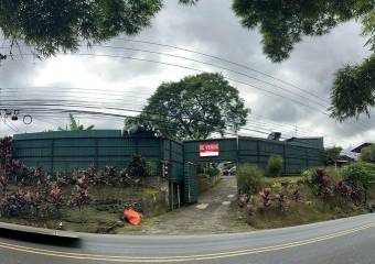 Se vende espaciosa propiedad para inversión en San Rafael Arriba 25-1687 Se vende espaciosa propiedad para inversión en San Rafael Arriba 25-1687