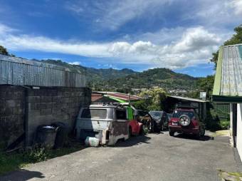 Se vende espaciosa propiedad para inversión en San Rafael Arriba 25-1687 Se vende espaciosa propiedad para inversión en San Rafael Arriba 25-1687