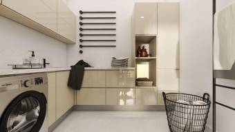 Se vende moderno apartamento a estrenar en San Rafael Escazú 25-353 Se vende moderno apartamento a estrenar en San Rafael Escazú 25-353