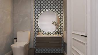 Se vende moderno apartamento a estrenar en San Rafael Escazú 25-353 Se vende moderno apartamento a estrenar en San Rafael Escazú 25-353