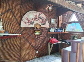 Se vende moderna casa con patio en Guachipelín de Escazú 25-1415 Se vende moderna casa con patio en Guachipelín de Escazú 25-1415