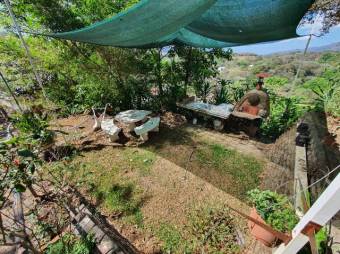 Se vende propiedad con 1.3 hectáreas de lote en Turrucares Alajuela 25-1546