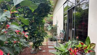 Se vende moderna casa en condominio de La Garita Alajuela 24-954 Se vende moderna casa en condominio de La Garita Alajuela 24-954