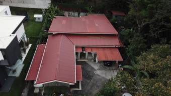 Se vende moderna casa en condominio de La Garita Alajuela 24-954 Se vende moderna casa en condominio de La Garita Alajuela 24-954