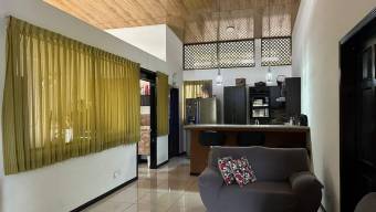 Se vende moderna casa en condominio de La Garita Alajuela 24-954 Se vende moderna casa en condominio de La Garita Alajuela 24-954