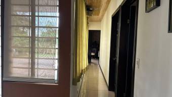 Se vende moderna casa en condominio de La Garita Alajuela 24-954 Se vende moderna casa en condominio de La Garita Alajuela 24-954