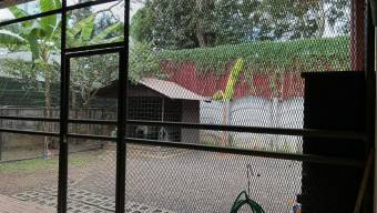 Se vende moderna casa en condominio de La Garita Alajuela 24-954 Se vende moderna casa en condominio de La Garita Alajuela 24-954