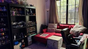 Se vende moderna casa en condominio de La Garita Alajuela 24-954 Se vende moderna casa en condominio de La Garita Alajuela 24-954