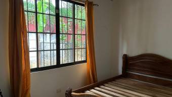 Se vende moderna casa en condominio de La Garita Alajuela 24-954 Se vende moderna casa en condominio de La Garita Alajuela 24-954